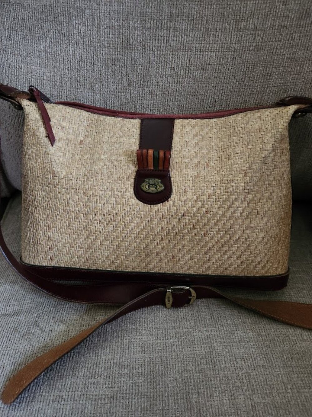 she great fall pocketbook